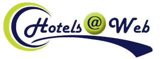 Hotelsatweb Logo